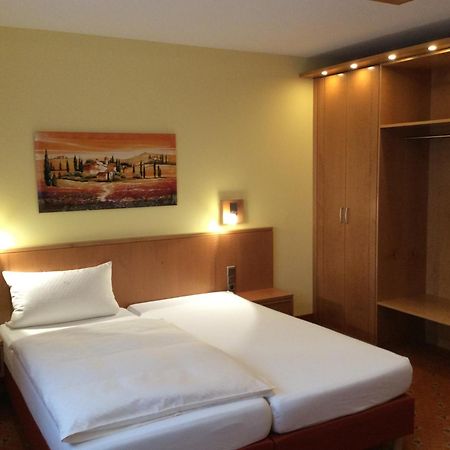 Landhotel Heiner Meyer Wahrenholz Номер фото
