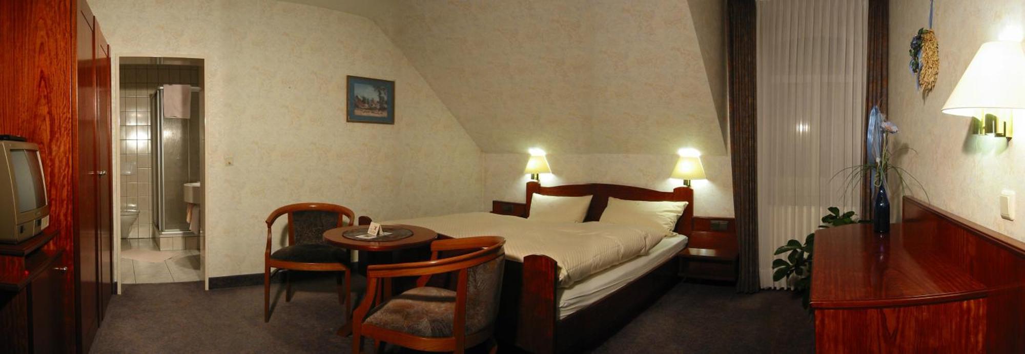 Landhotel Heiner Meyer Wahrenholz Номер фото