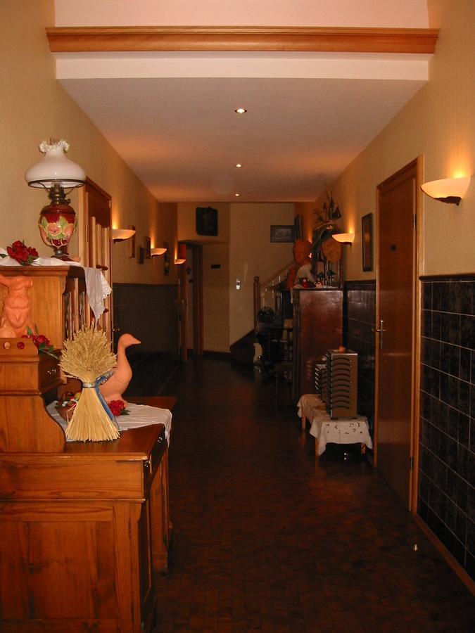 Landhotel Heiner Meyer Wahrenholz Экстерьер фото